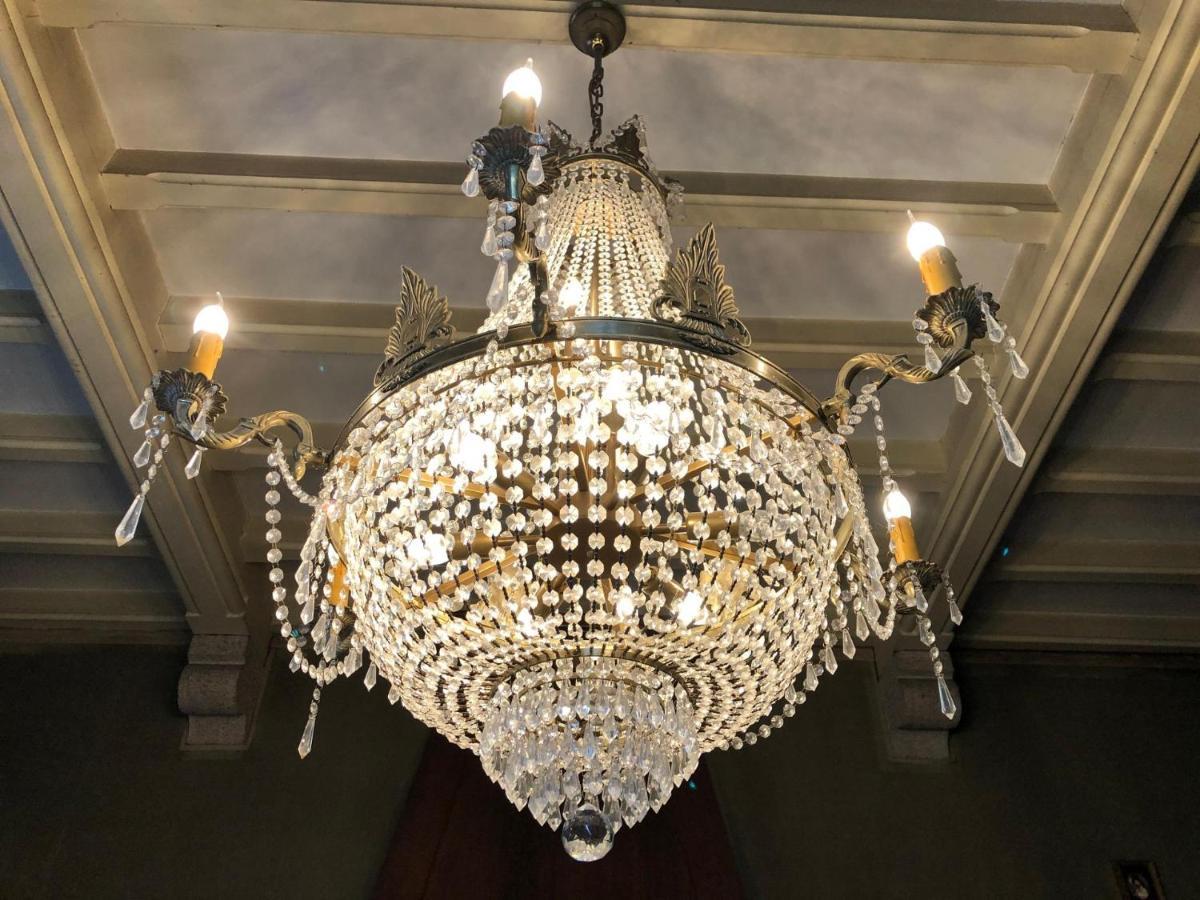 Chambres D'Hotes Manoir Ker-Huella Морле Экстерьер фото